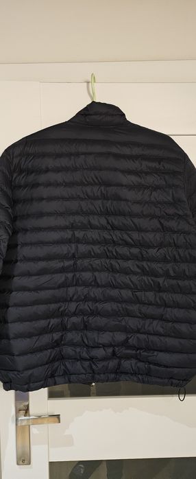 OKAZJA!!! Przecena!!! TOMMY HILFIGER Męska kurtka wiosenna roz XL