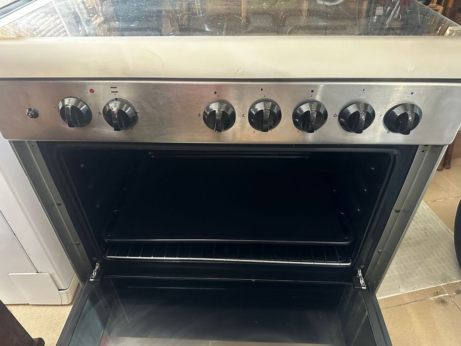 Fogão a gaz natural meirelles