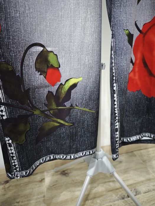 Nowe spodnie szwedy w maki roz 3xl-4xl