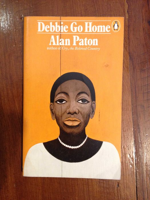 Alan Paton - Debbie go home