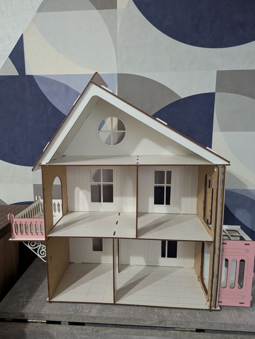 Ляльковий будиночок