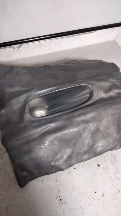 Przejście dachowe antena maszt AS SAT 41050 Uszczelka do dachówk