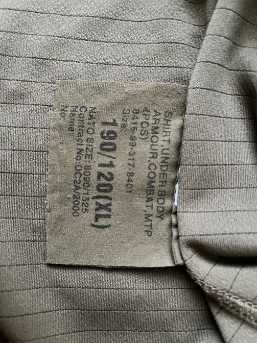 Британський убакс мультикам