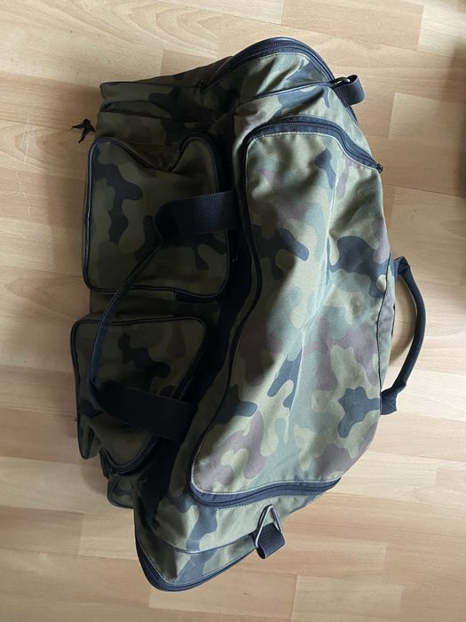 Torba wojskowa podrozna 968A jamnik