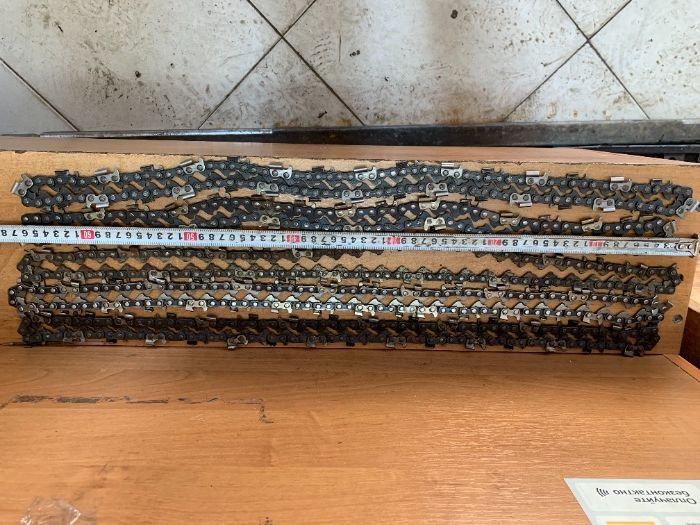 Цеп бензопилы " Дружба" Б/У