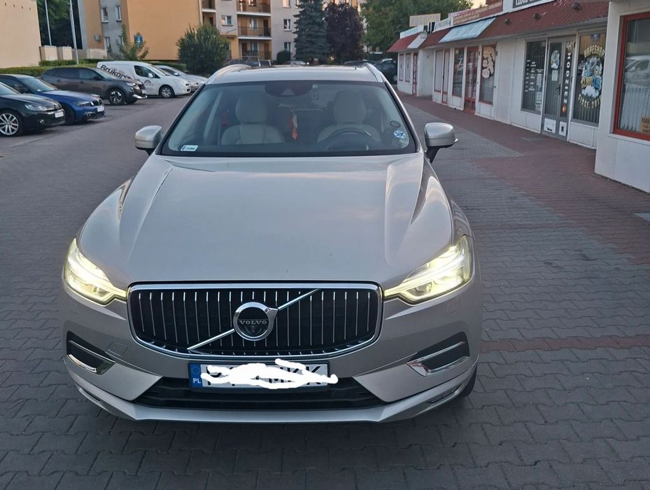 Volvo XC 60