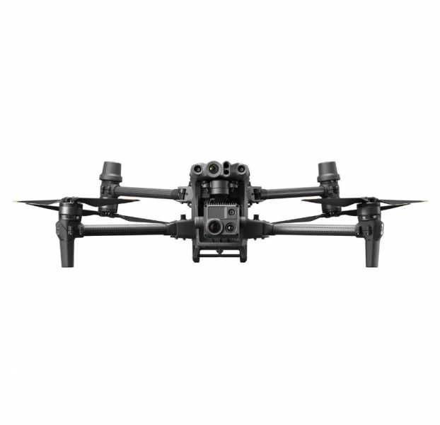 DJI Matrice 30T (CP.EN.00000368.01) (Open-Box) стан нового, наліт 10 хв. CP.EN.00000368.01
