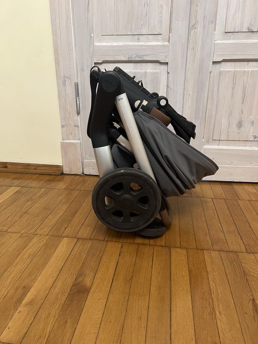 Wózek Joolz Hub spacerówka + gondola