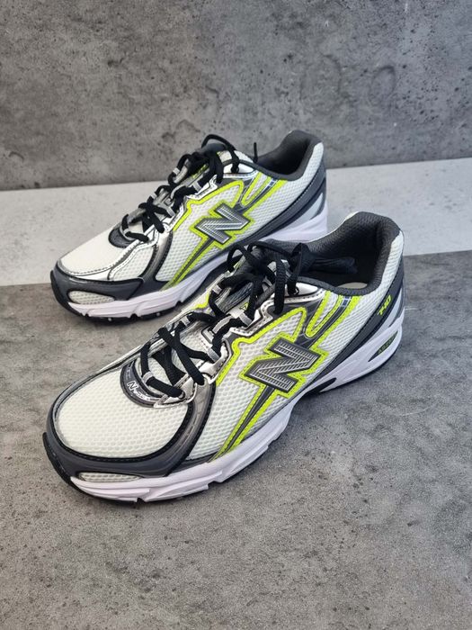 Buty New Balance 740