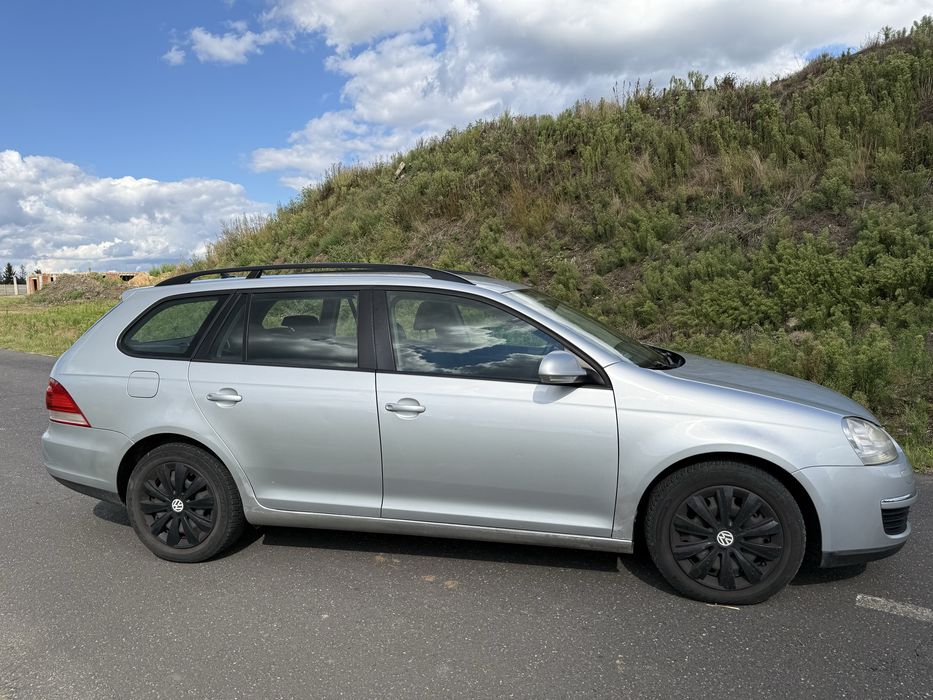 Sprzedam volkswagen golf