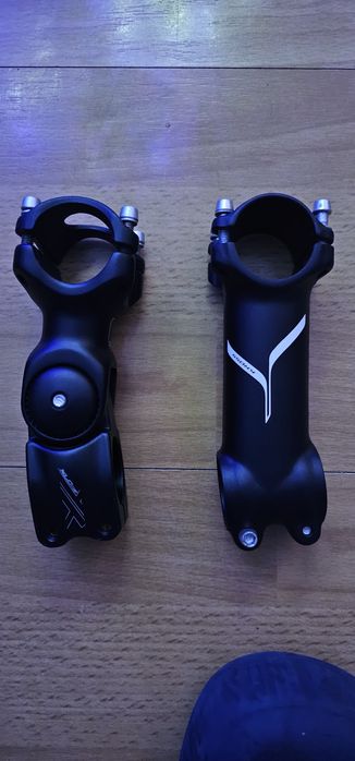 Mostek rowerowy MTB kross