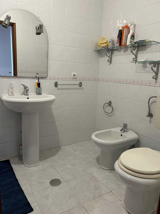 Quarto individual a 5 min a pé da Universidade de Aveiro