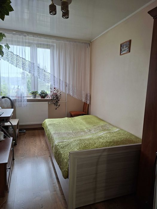 Sprzedam mieszkanie Uhnin
