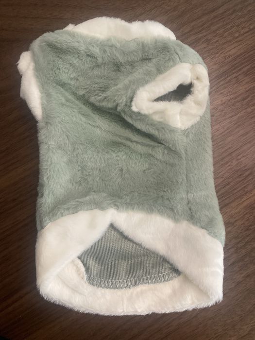 Roupa para cao/gato porte pequeno (oferta portes de envio)