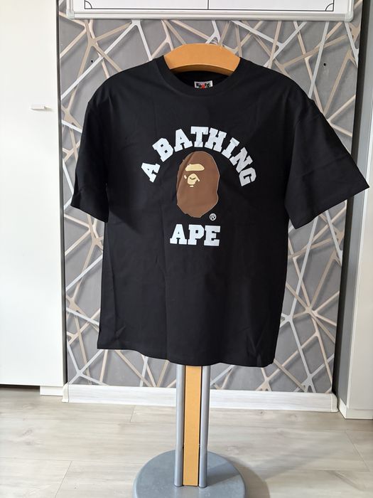 Koszulka Bape rozmiar L