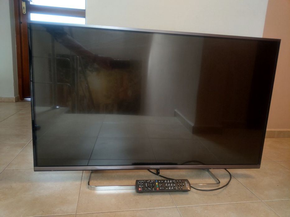 TV telewizor Panasonic TX-42ASE650
