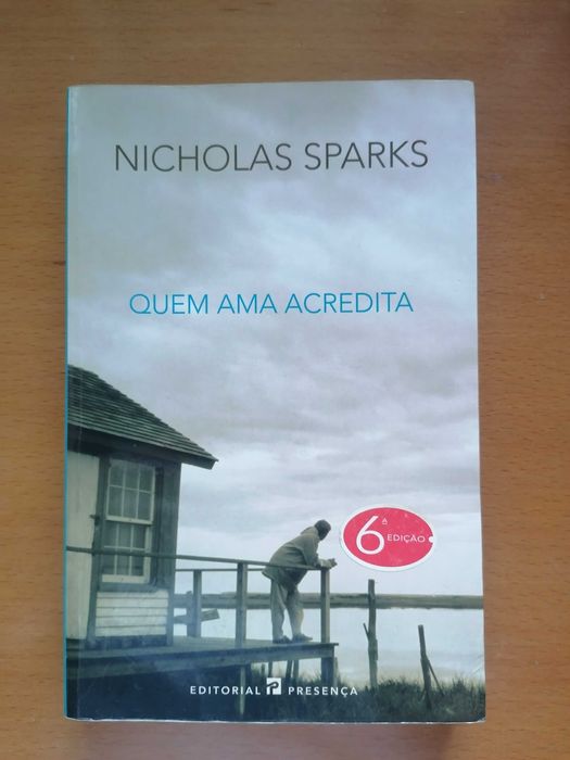 Livros usados - bom estado