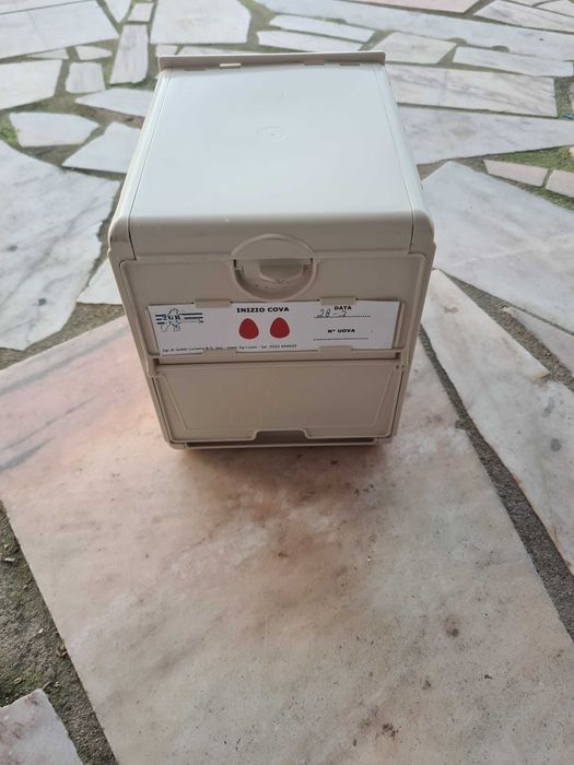 Ninho 2GR impecáveis