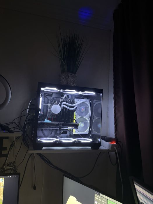 Torre Gaming, ryzen , 4060