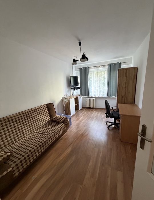 Mieszkanie do wynajęcia – Rzeszów, ul. Cicha 7