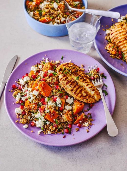 Кулінарна книга Найл Киркланд Niall Kirkland High Protein Meal Prep