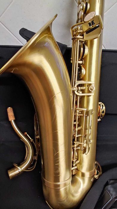 Saxofone Tenor Cantabile
