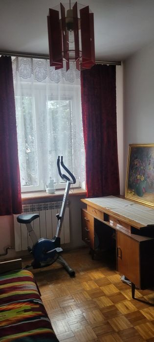 Segment Ostrów Mazowiecka