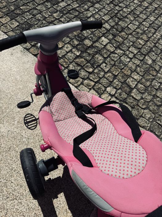 Bicicleta para bebé63825803867395122