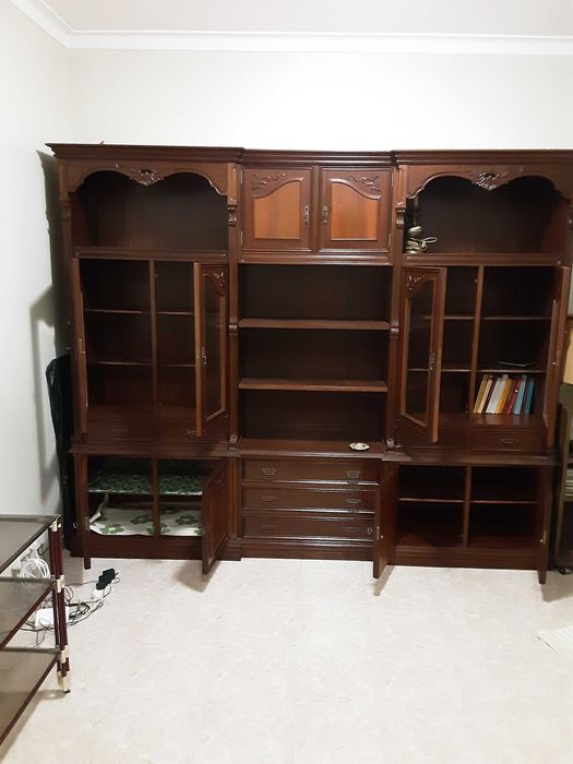 Móvel para Sala Vintage