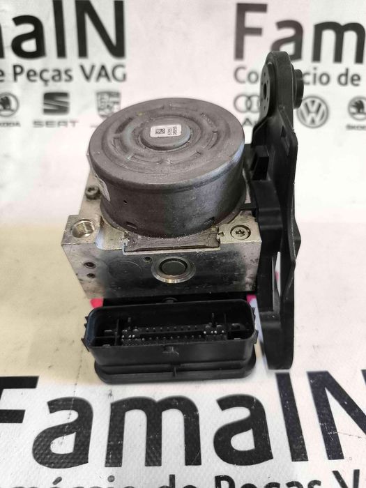 ABS VW PASSAT B8 2.0 TDI (110 kW / 150 cv) [11.2014 - 03.2024] 3Q0614517K (OEM) | 3Q0907379K (OEM)