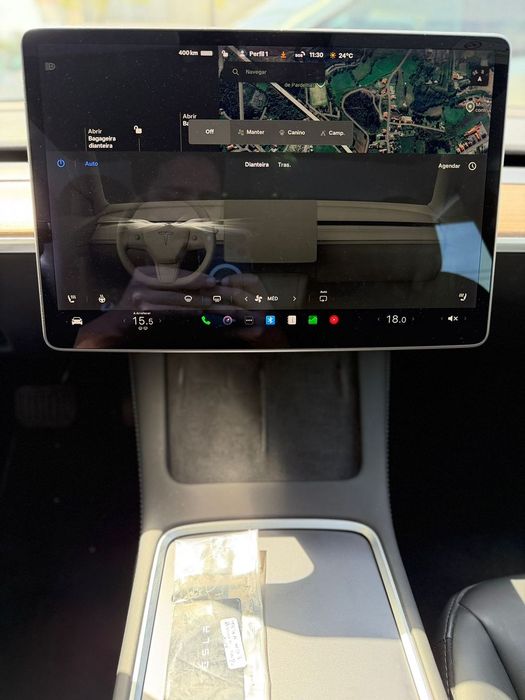 Tesla Model 3 Standard RWD Plus