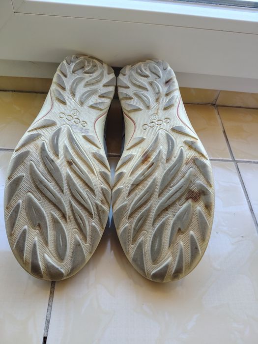 Туфлі ECCO 37 розмір