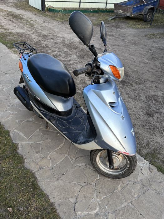 Yamaha jog 36 ямаха джог 36