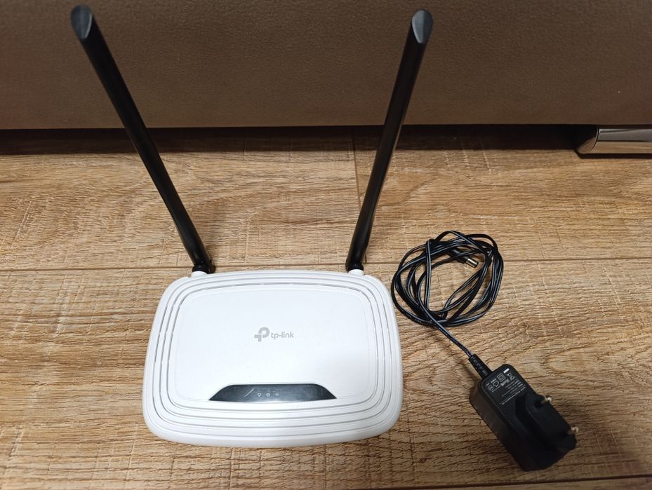 Роутер Tp-link TL-WR841N