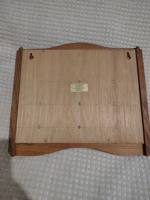 Шкатулка для зберігання наперстків