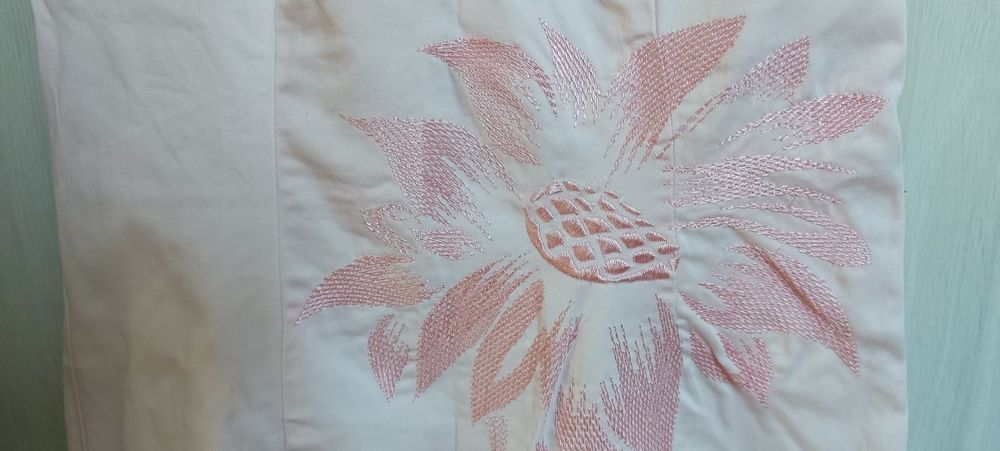 .Śliczna Bluzeczka  jasnoróżowa S