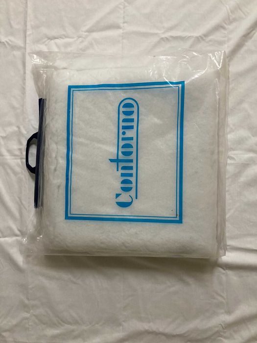 Almofada Anti Escaras em Pele Sintética