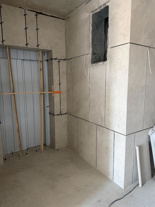 Двокімнатна з газом, ЖК Silver  One