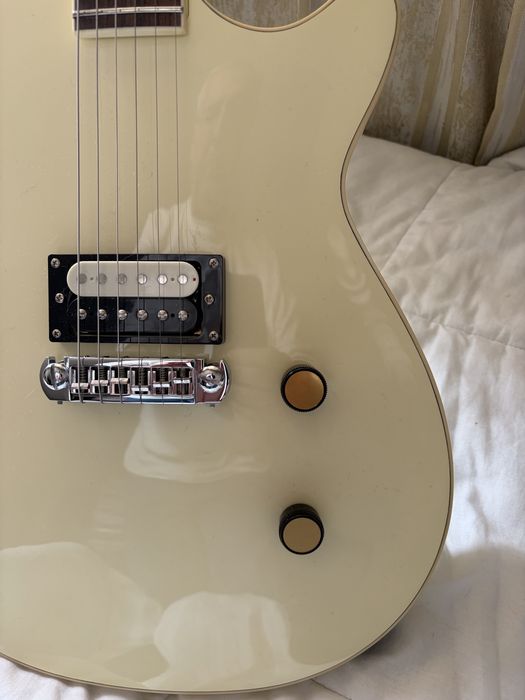 Guitarra Elétrica Gretsch STRML JET 1PU VWT