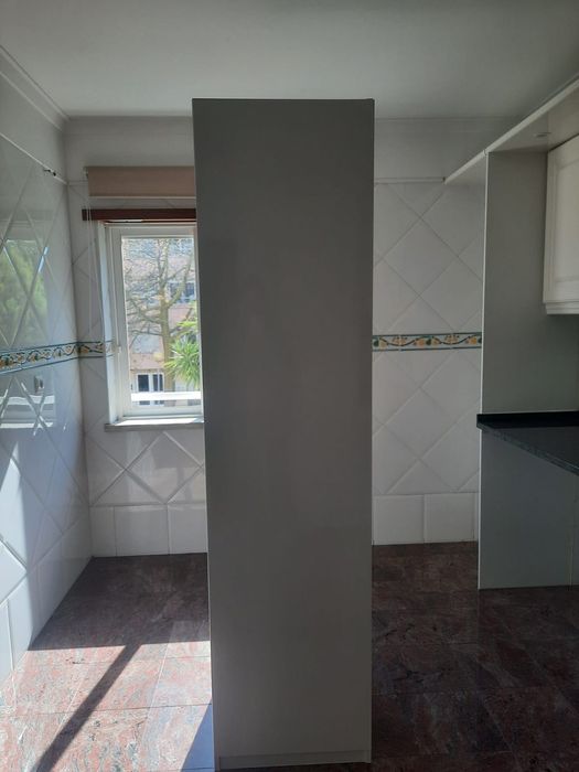 Armário IKEA (pax e fardal)