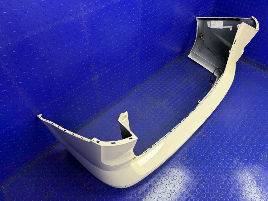 ZDERZAK tylny kompletny VW T7 CALIFORNIA MULTIVAN  PDC tył OEM 7T0807421 L