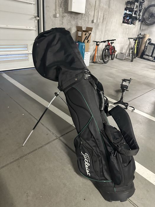Conjunto completo golf