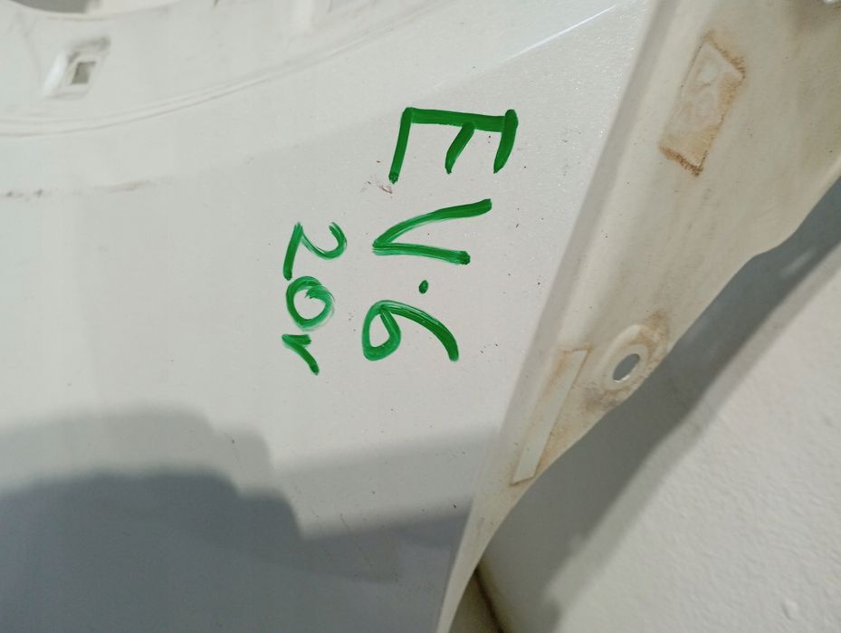 Błotnik Prawy Lewy Kia Ev6 Błotniki