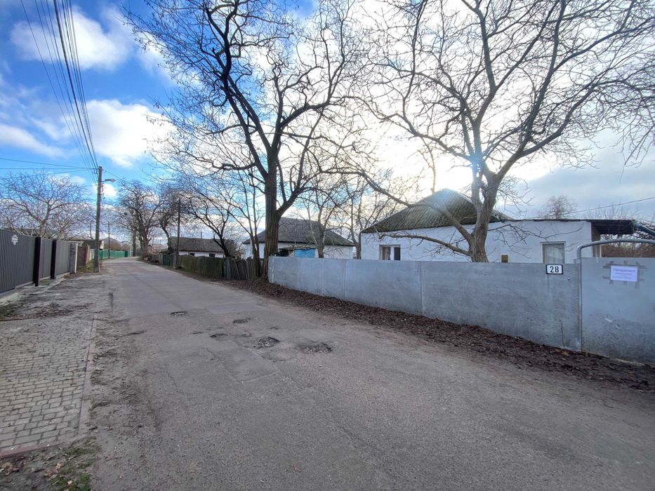 Продаж земельної ділянки 16,6 соток під житлову забудову, Бориспіль,