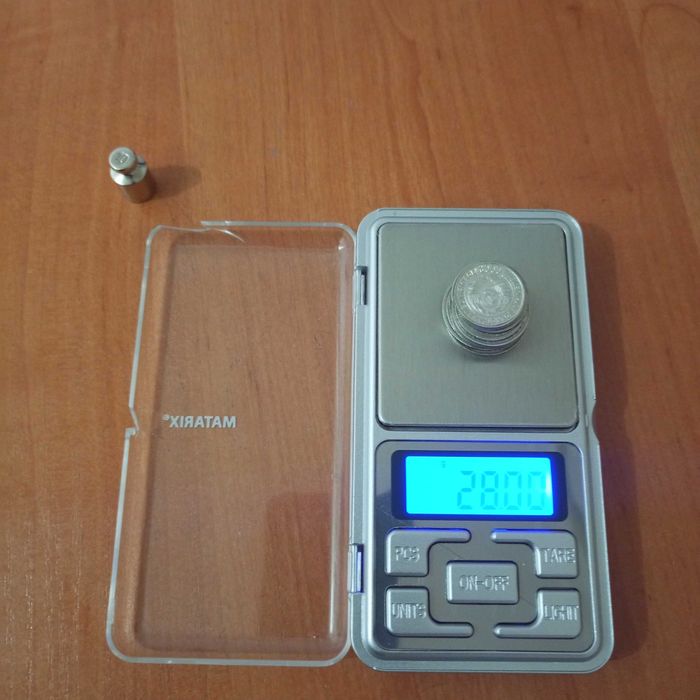 Монеты до реформы СССР серебро 500