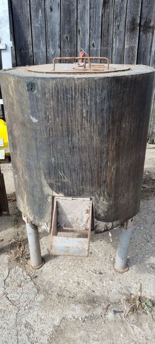Zagęszczarka do folii LDPE Hdpe