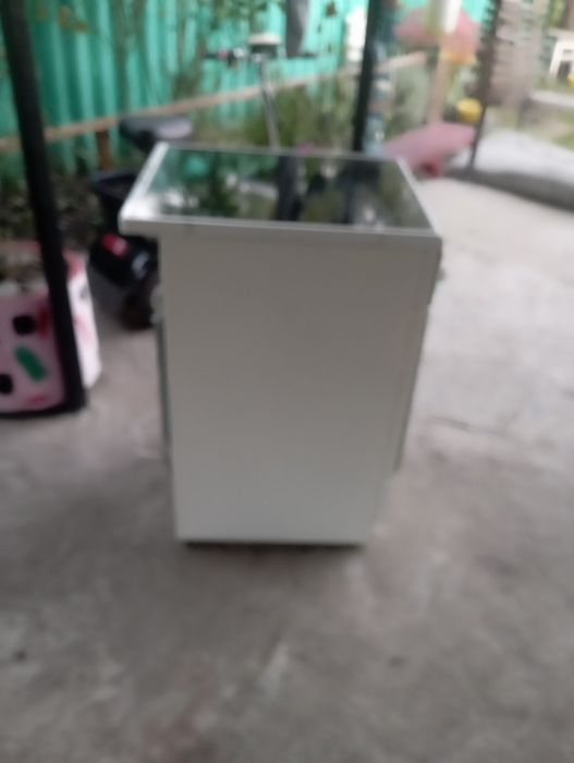 Електроплита в хорошому стані