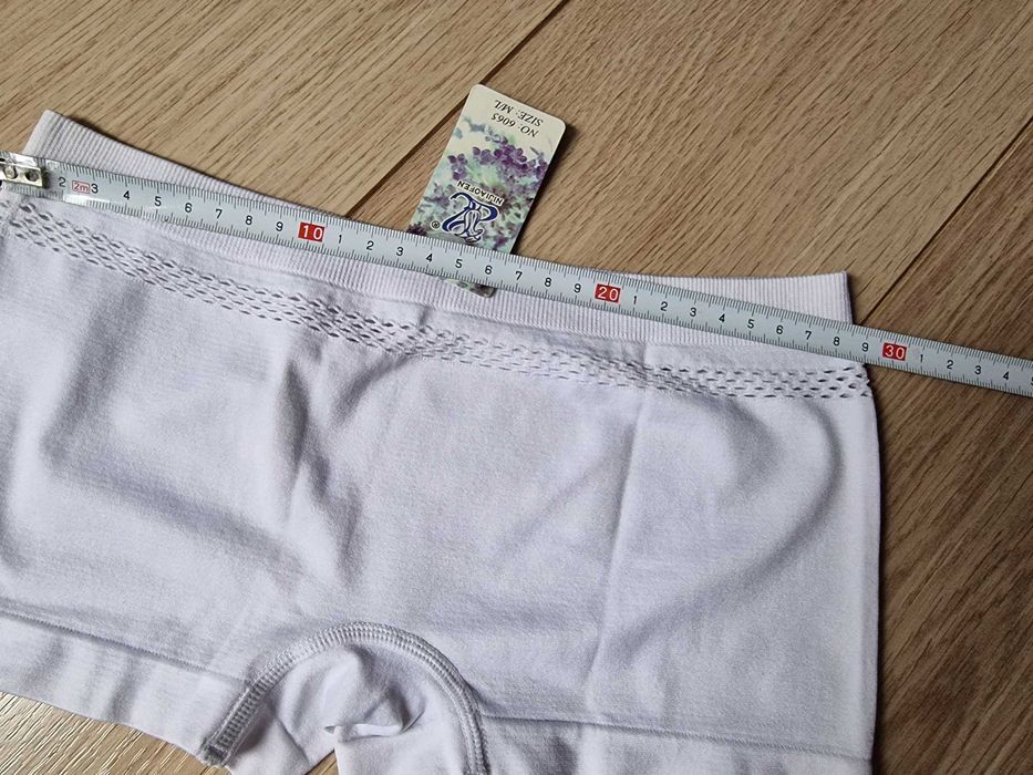 NOWE majtki szorty bokserki
