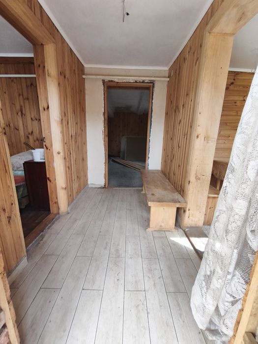 Продам будинок с.Северинівка,ідеально для пасіки і дачі