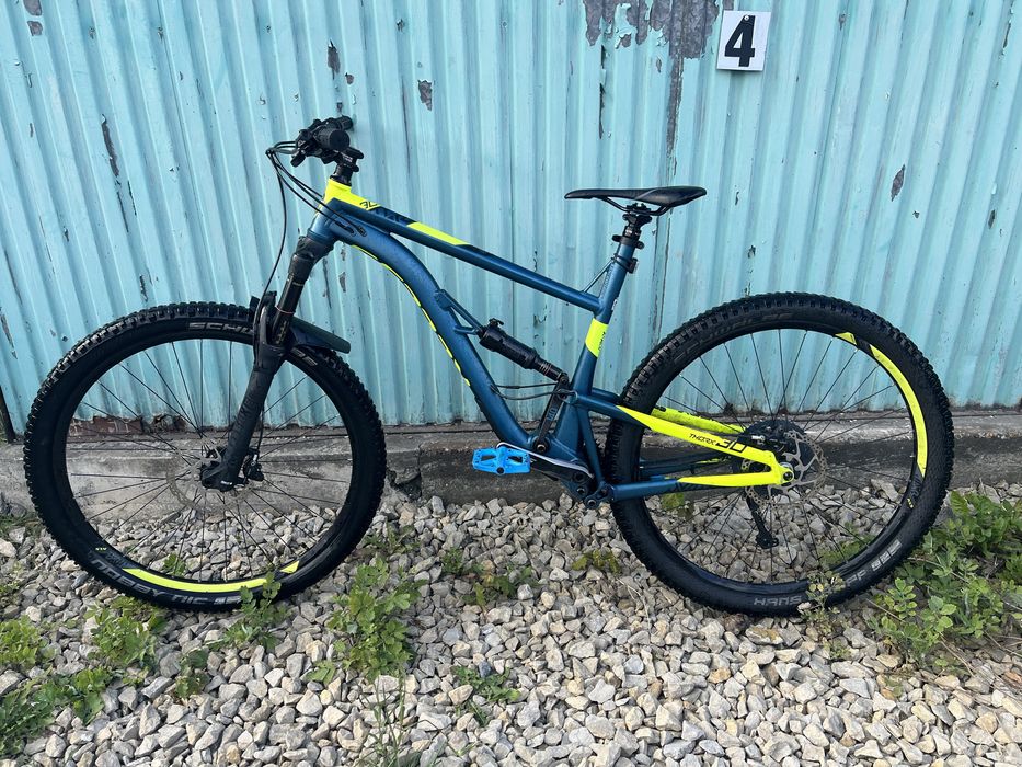 Kellys thorx 30 2019